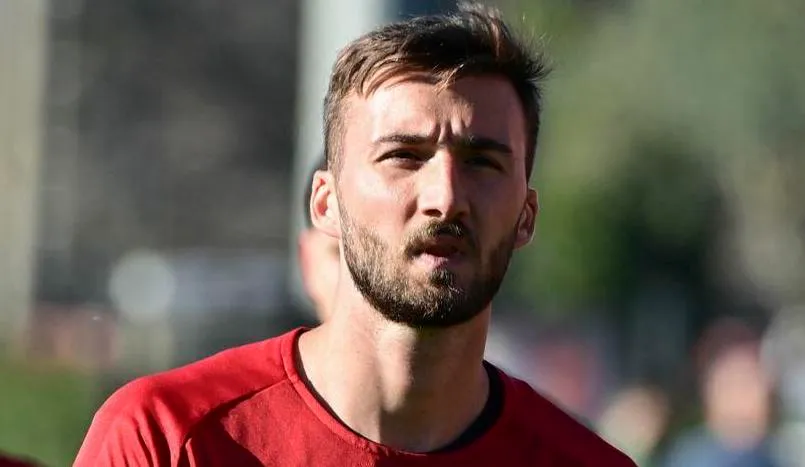 cristante pp trigoria