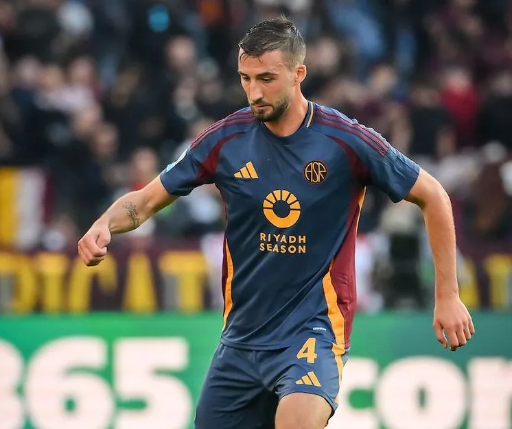 cristante roma bologna