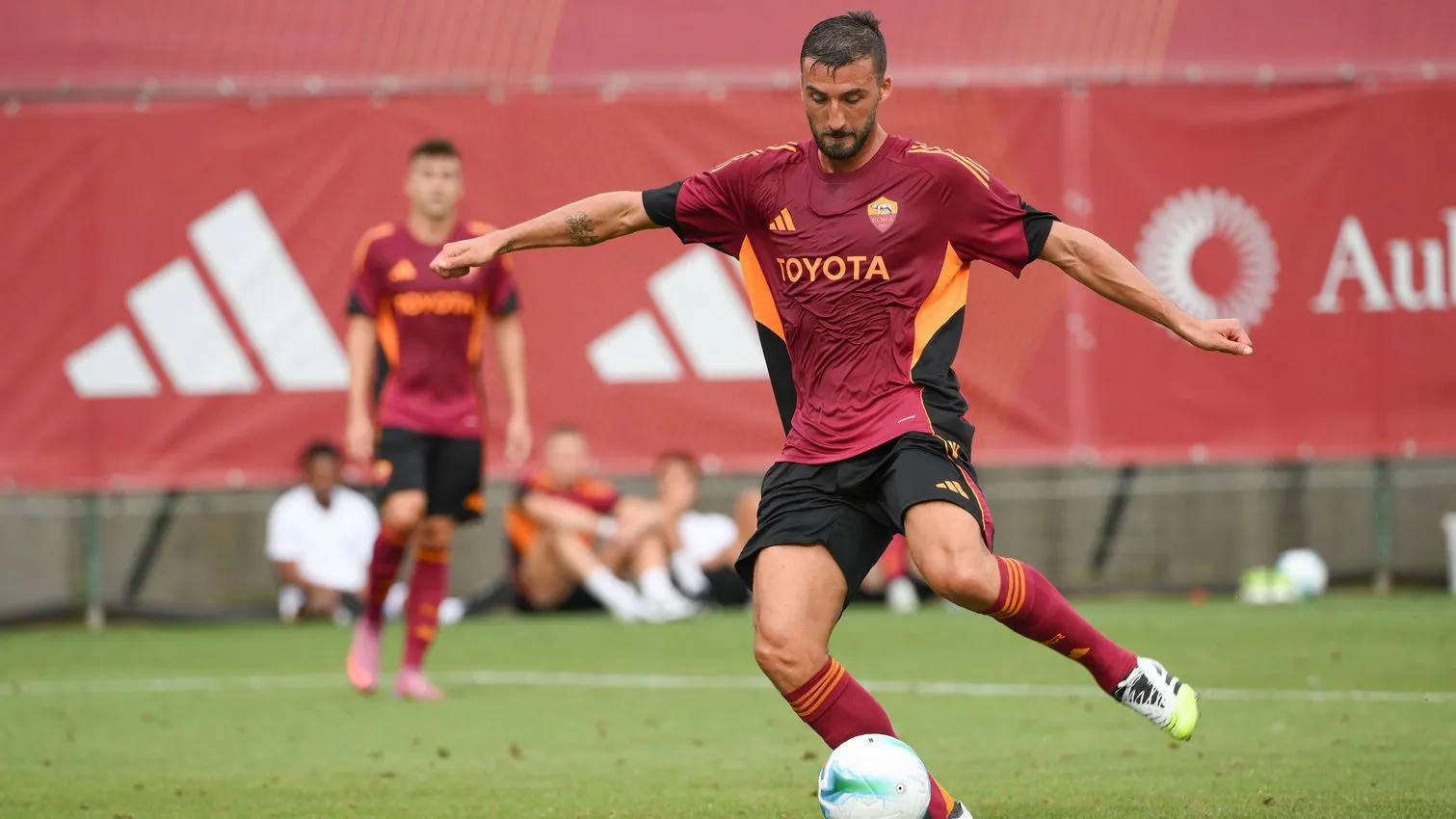 cristante roma unipomezia