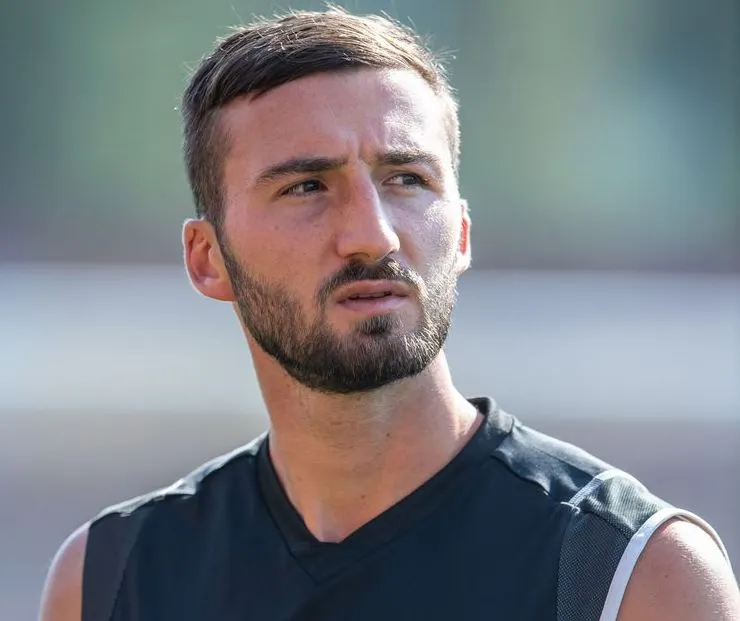 cristante trigoria 1