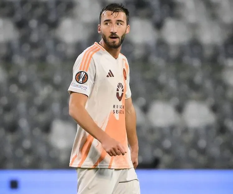 cristante union sg roma