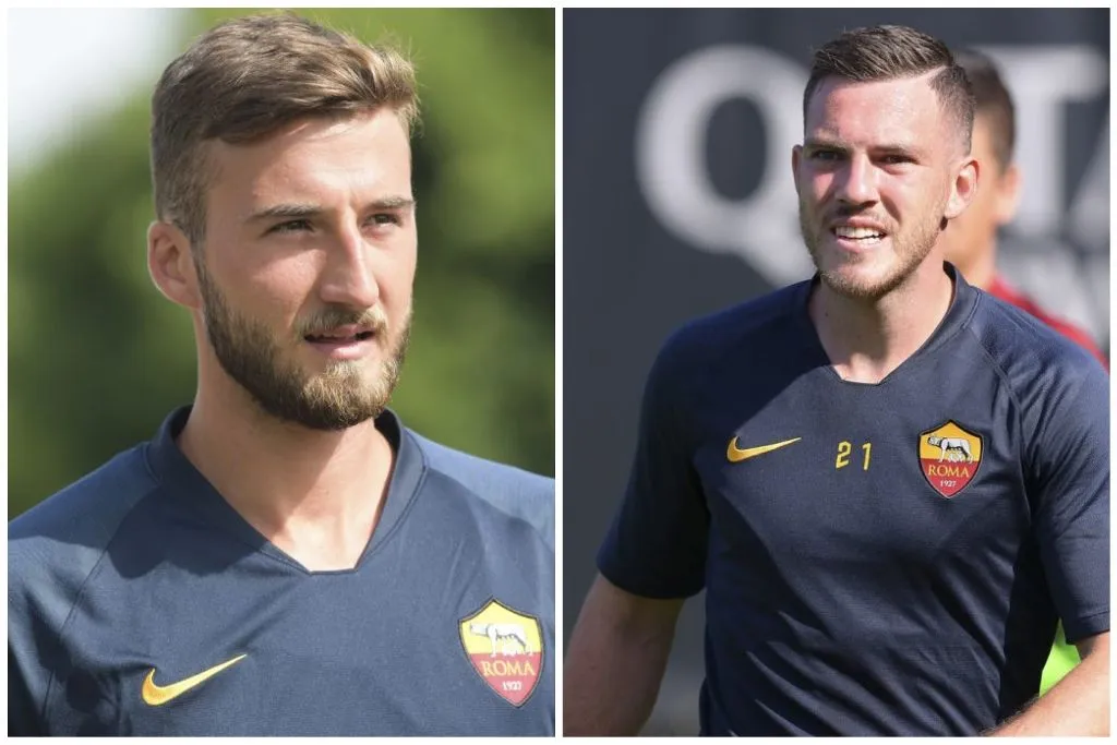 cristante veretout
