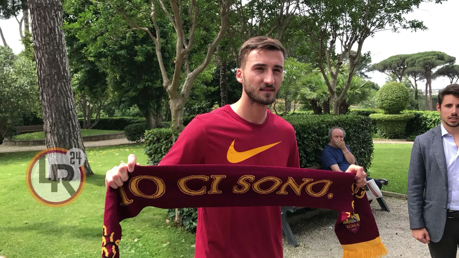 cristante villa stuart