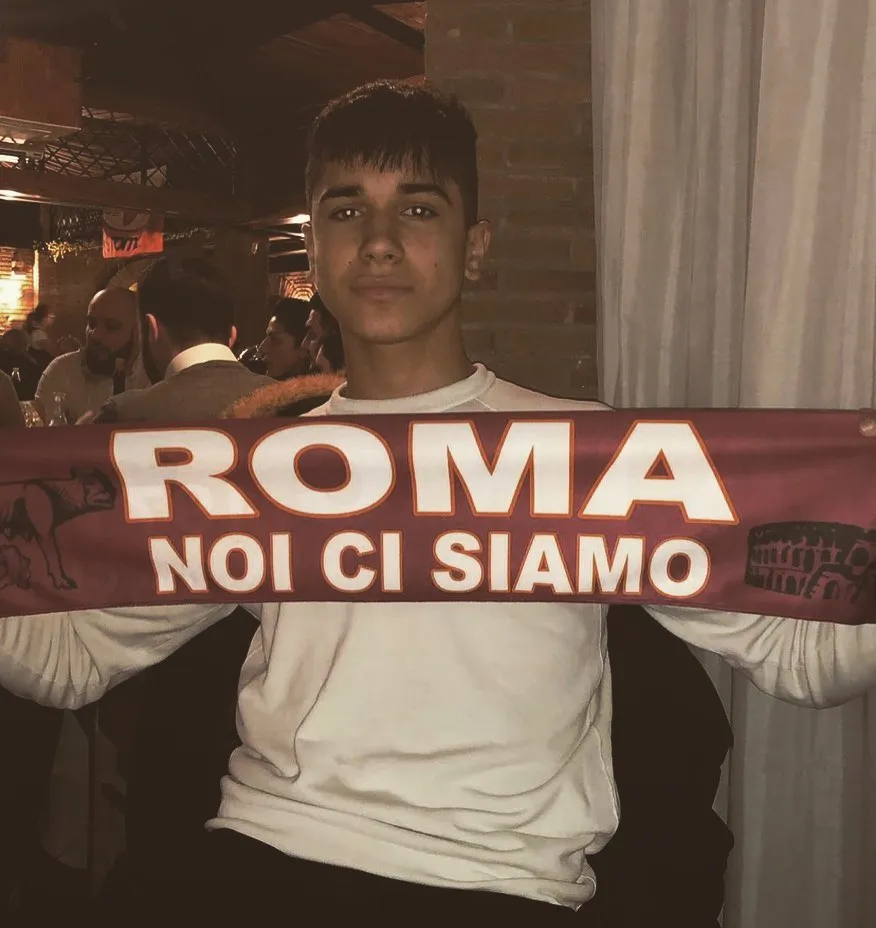 cristian volpato
