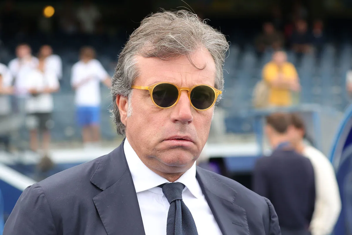 cristiano giuntoli