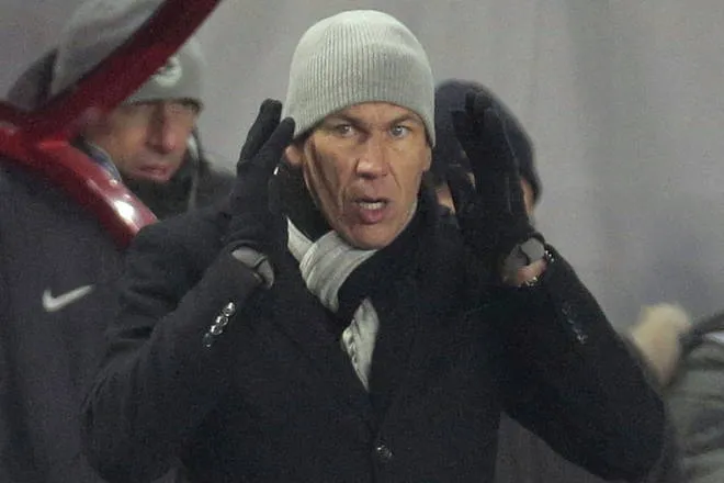 cska roma garcia