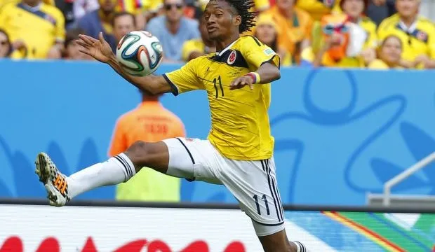 cuadrado colombia