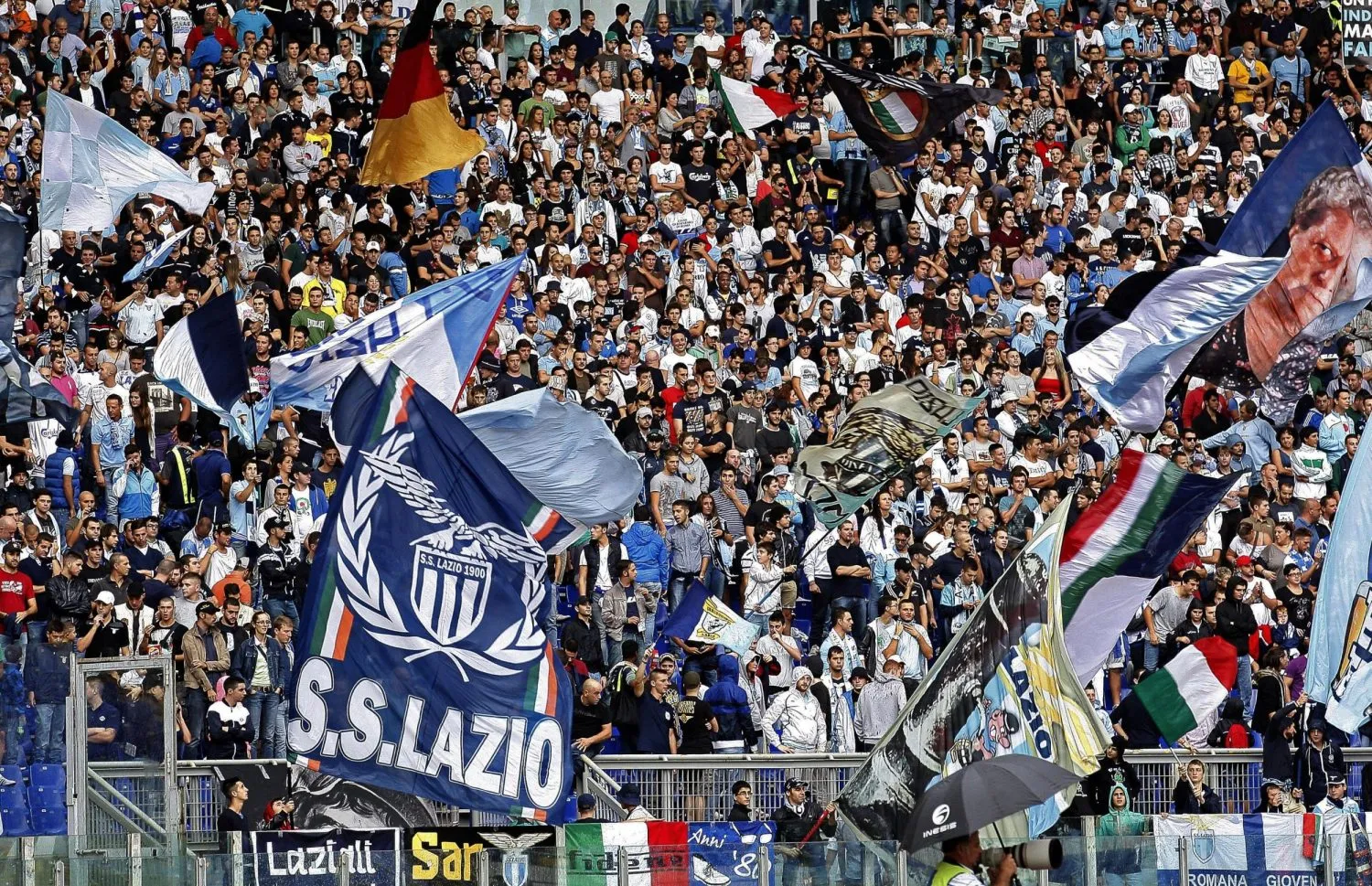 curva lazio 1