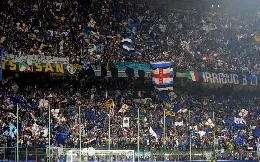 curva nord inter san siro