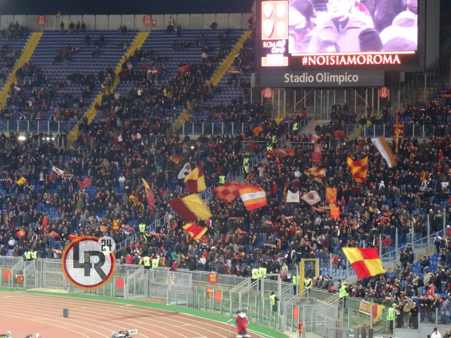 curva sud 3