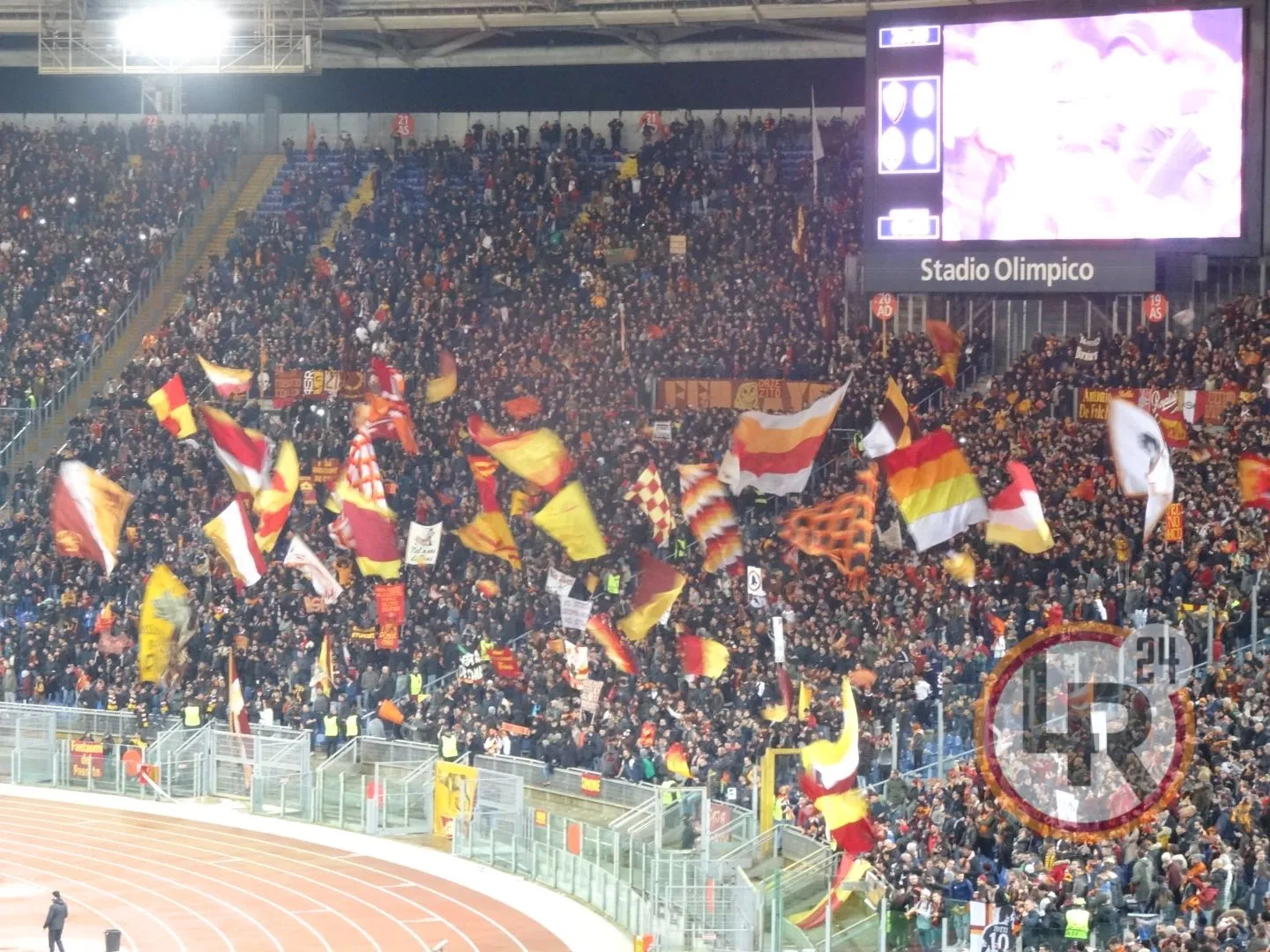curva sud 5