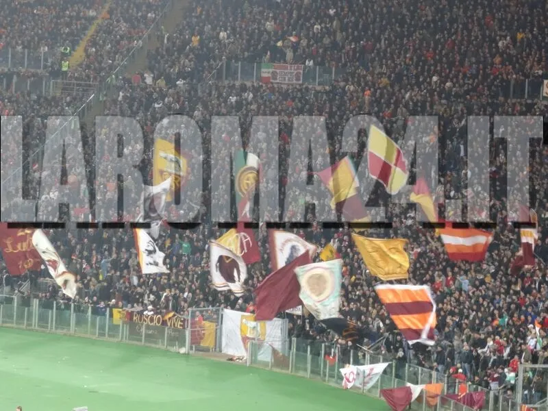 curva sud