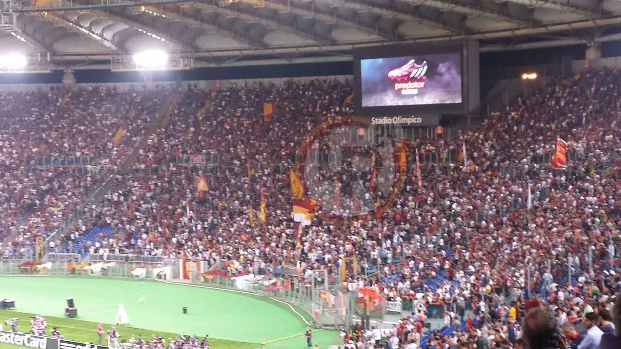 curva sud roma cska lr24