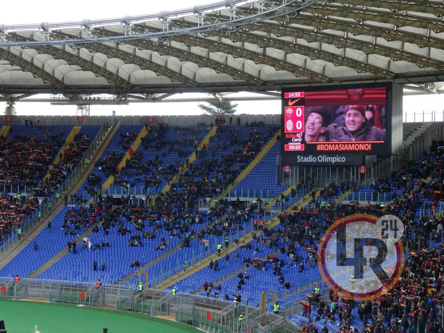 curva sud roma verona 17116
