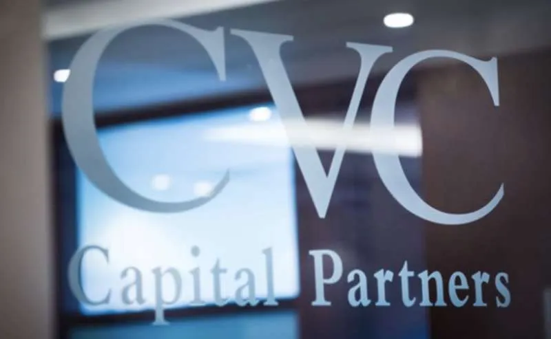 cvc capital partners 1038639