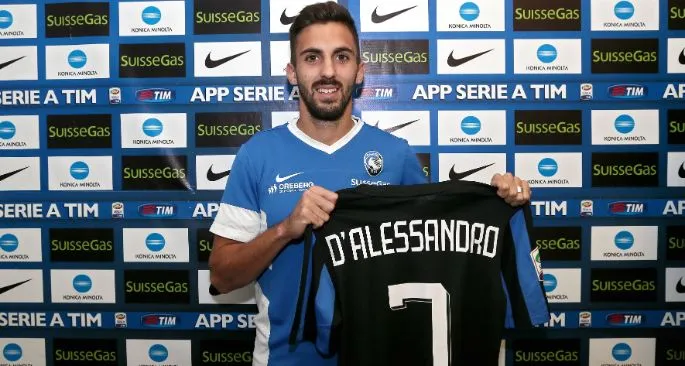 d alessandro