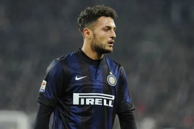 d ambrosio inter