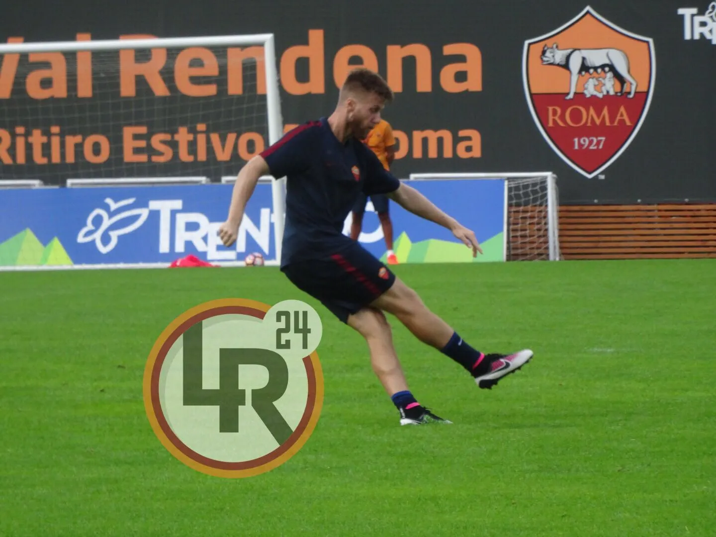 d urso calcia lr24