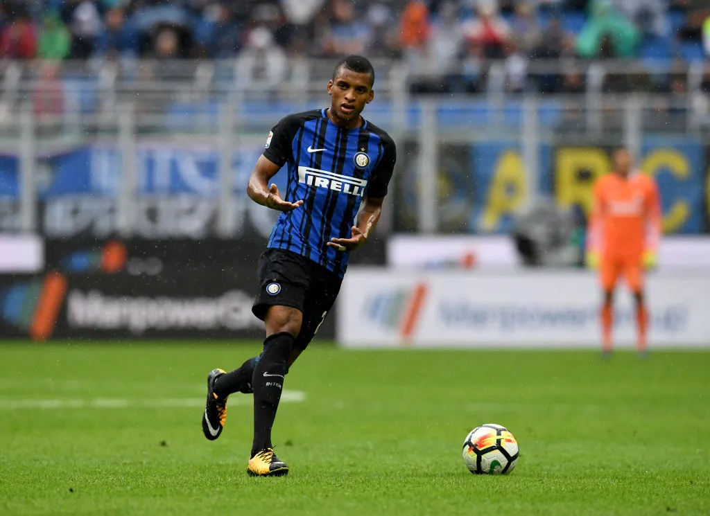 dalbert inter