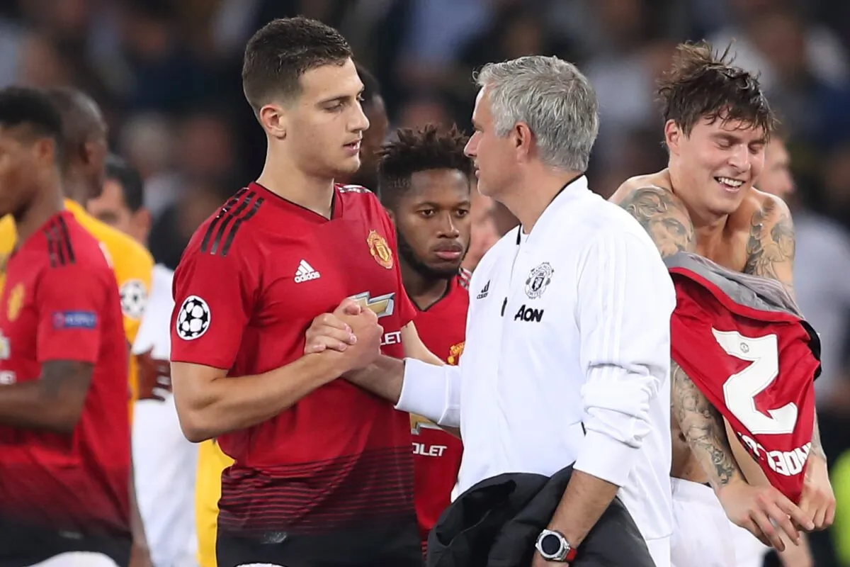 dalot mourinho img