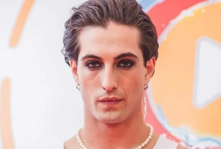damiano maneskin