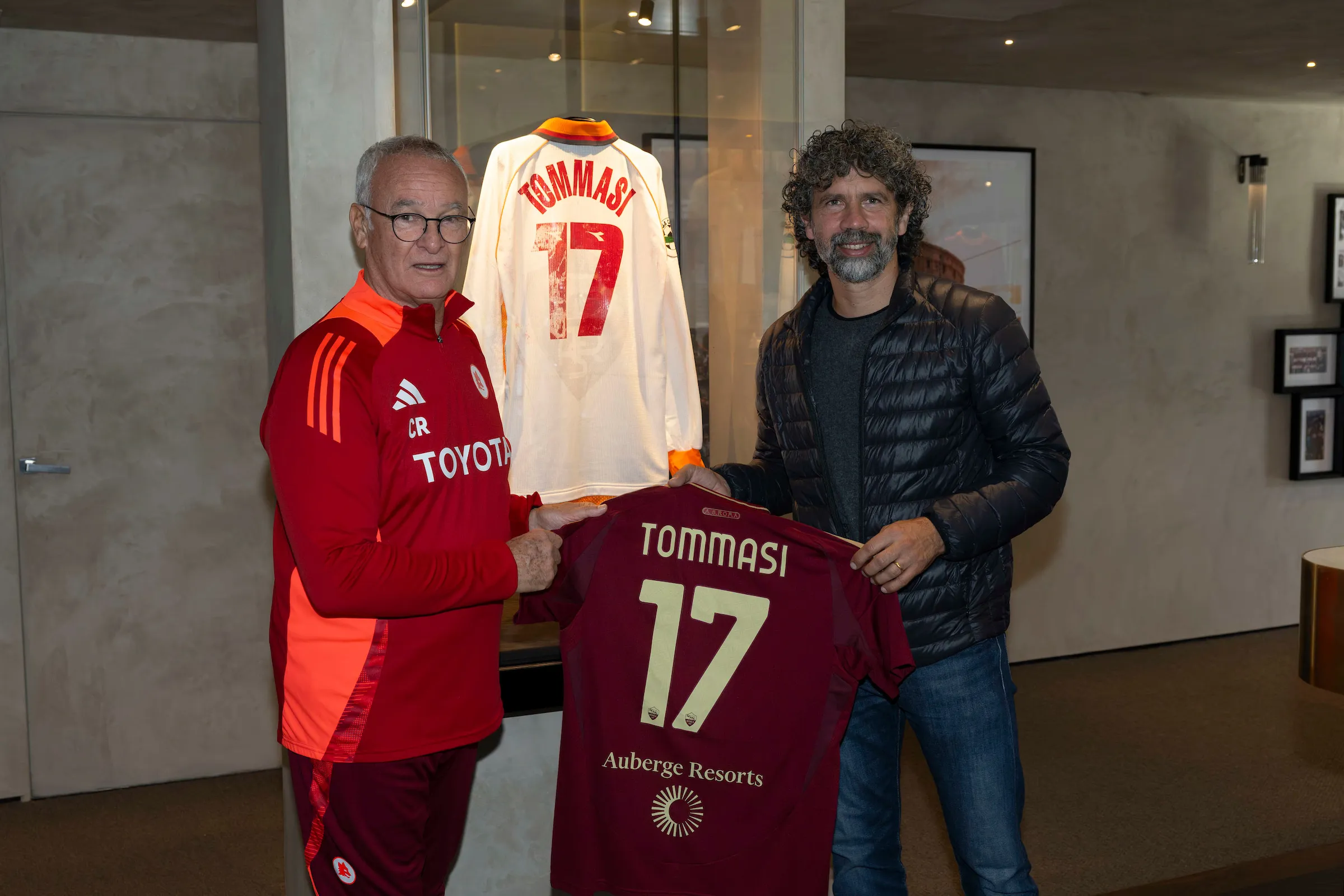 damiano tommasi 1