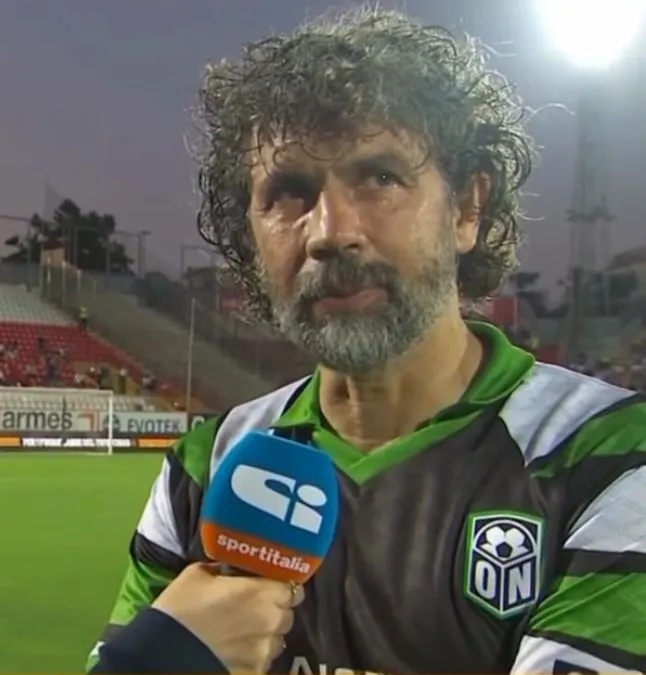 damiano tommasi
