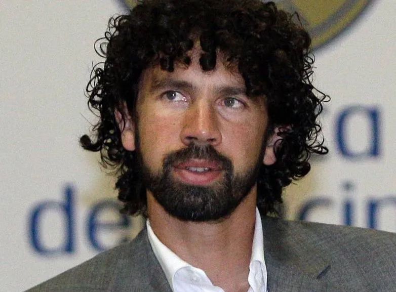 damiano tommasi