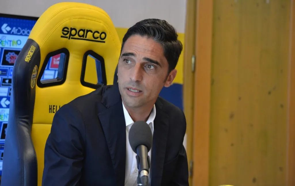 damico verona