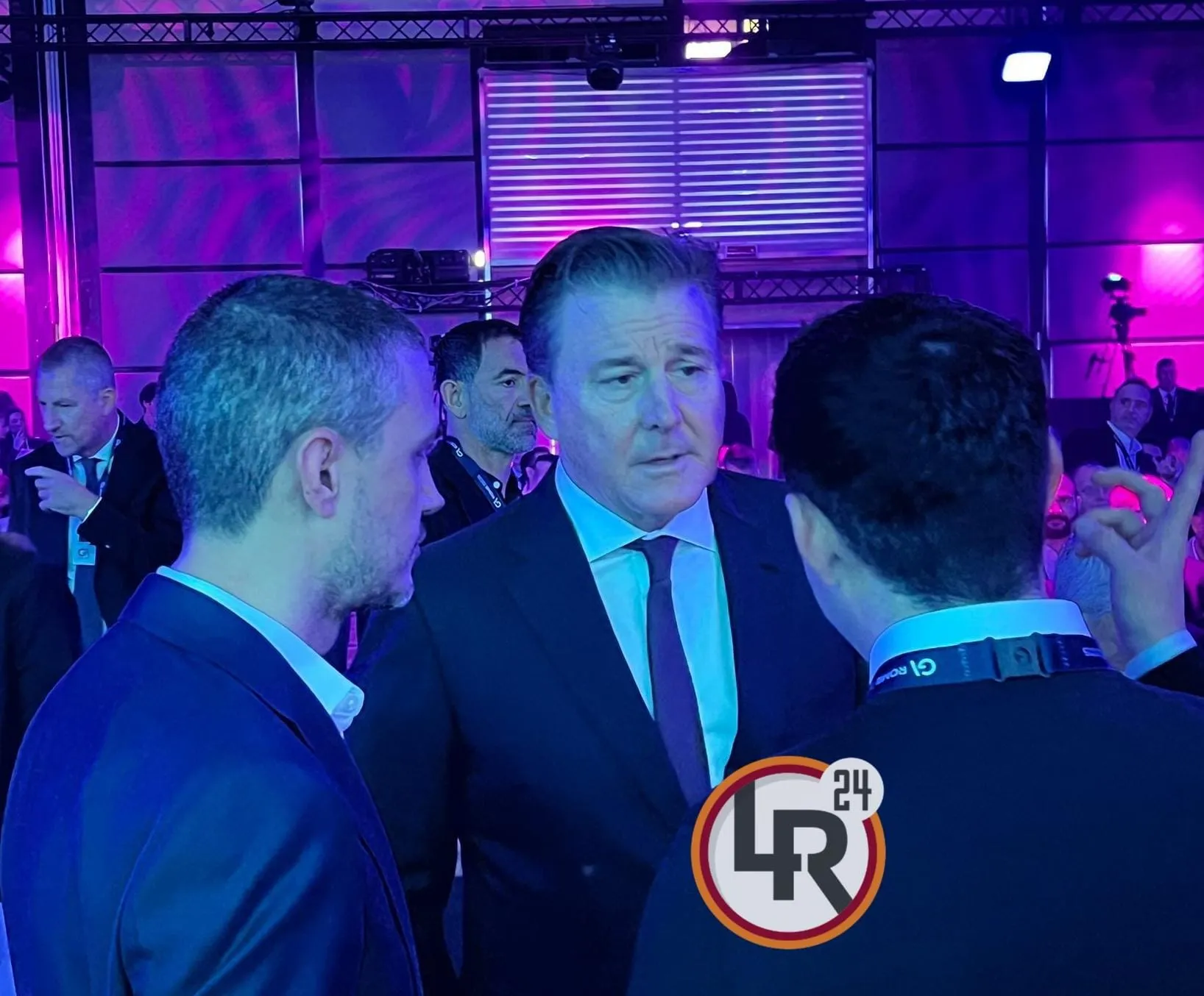 dan friedkin assemblea efc