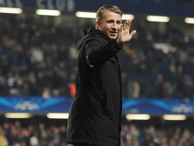 dan petrescu