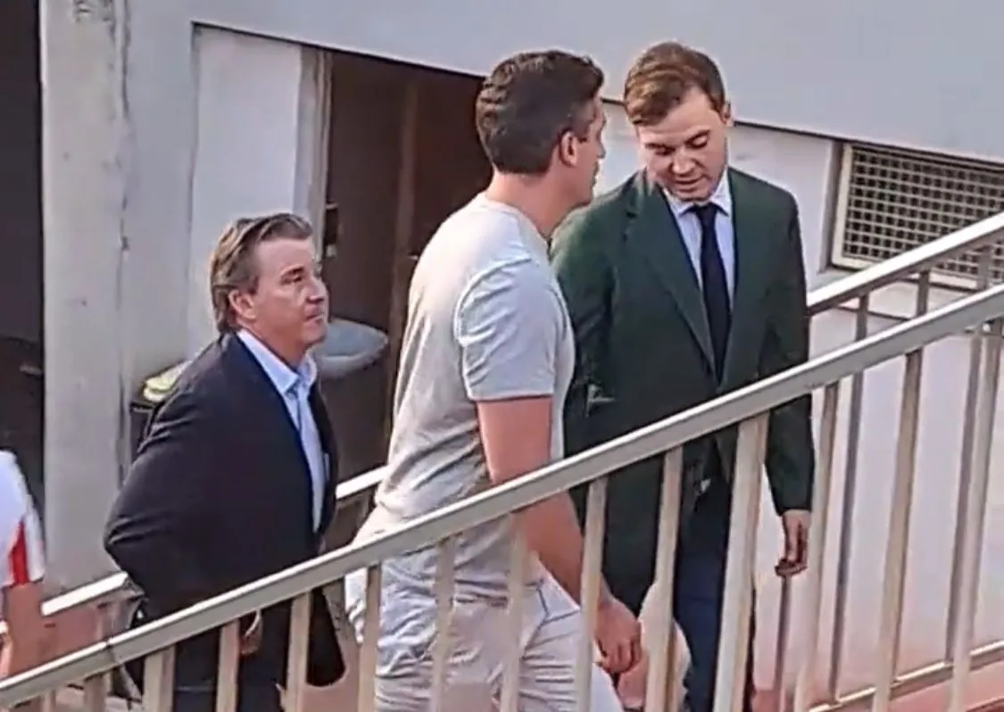 dan ryan friedkin cannes