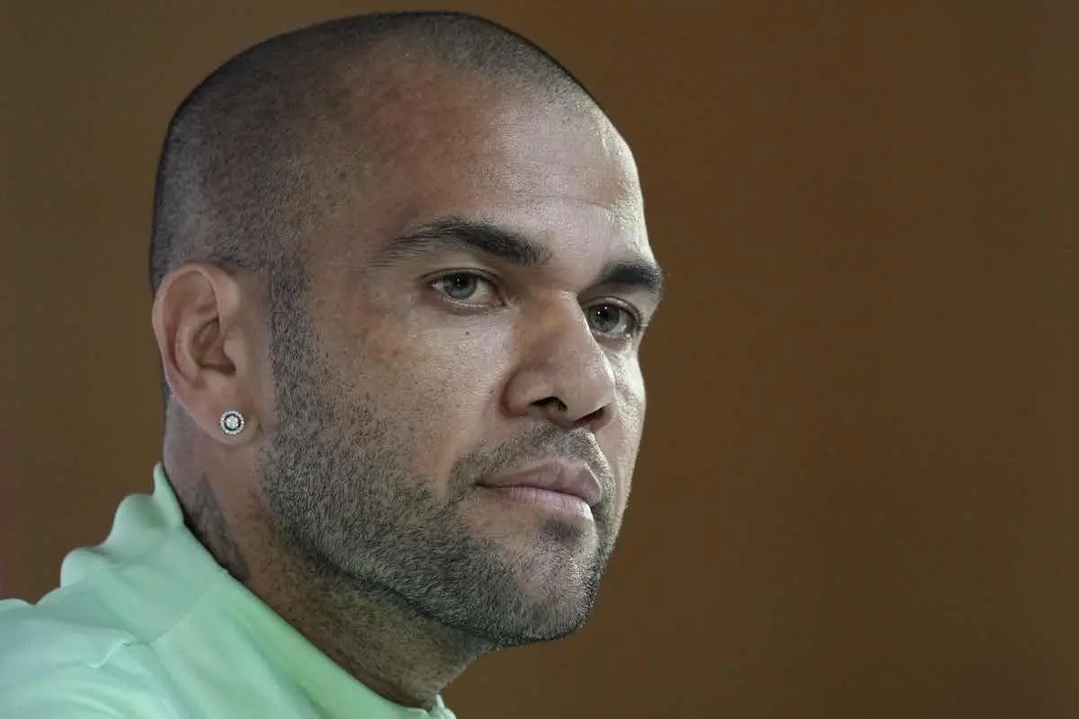 dani alves