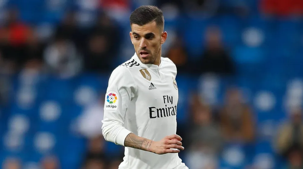 dani ceballos