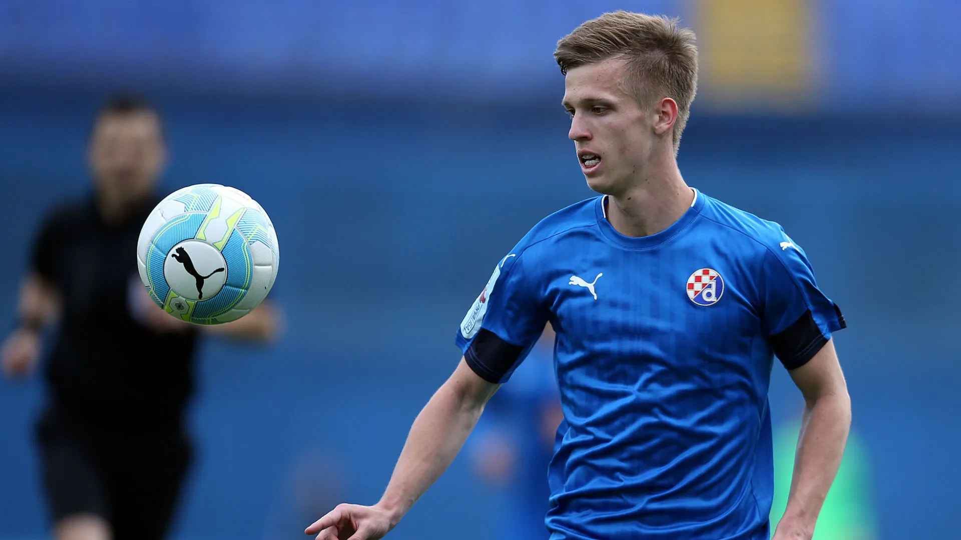 dani olmo