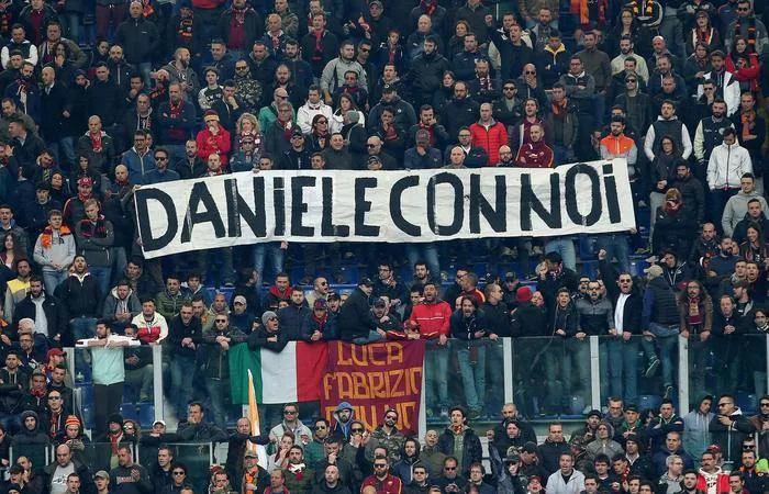 daniele con noi