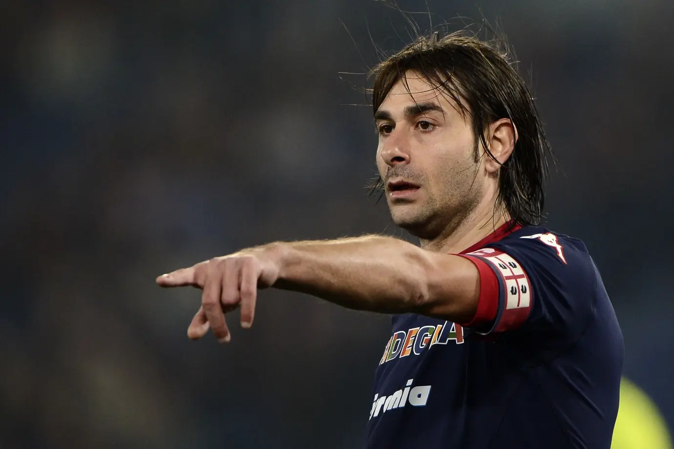 daniele conti