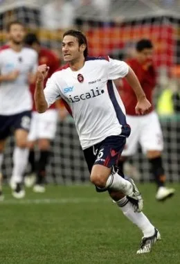 daniele conti