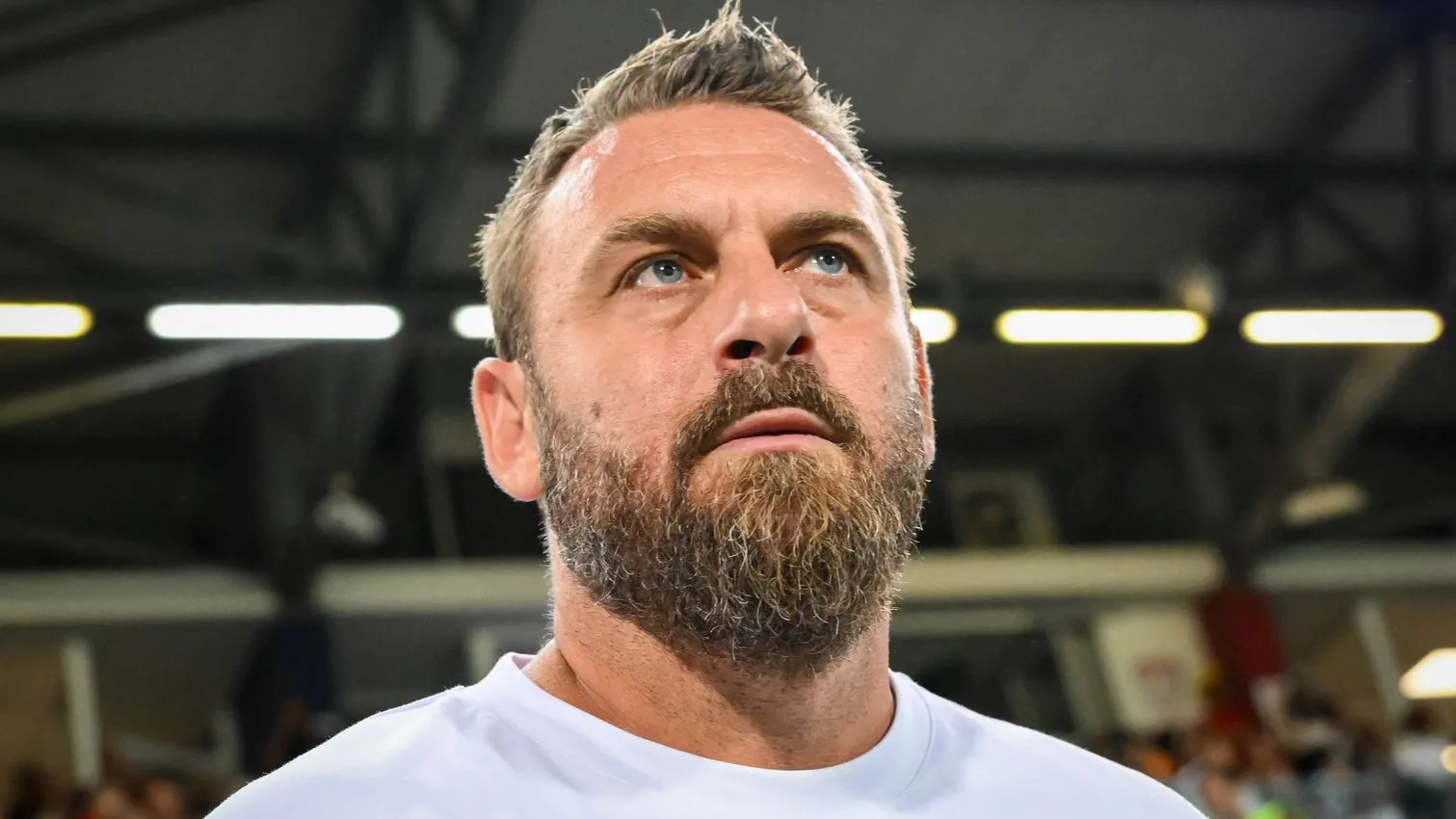 daniele de rossi