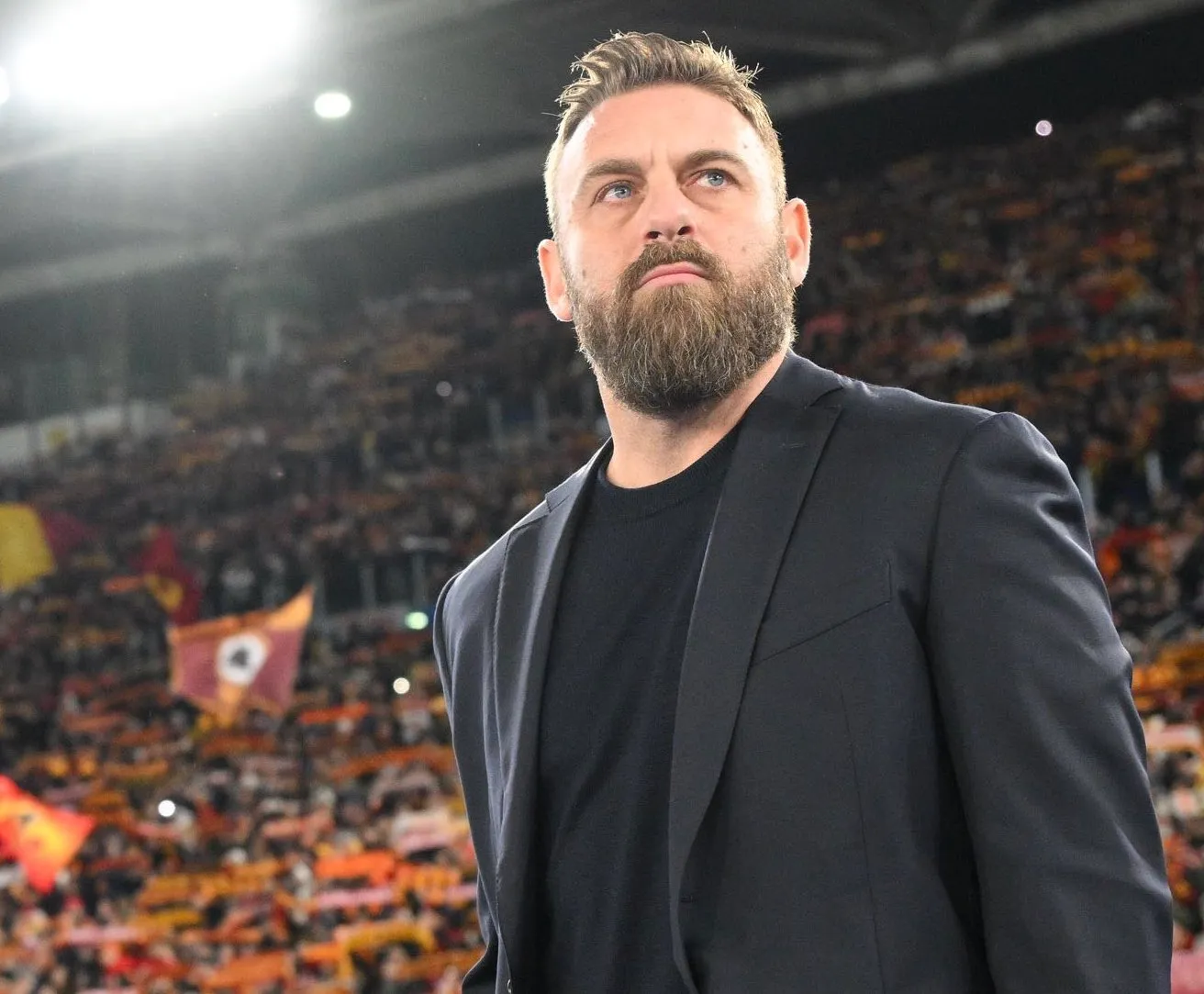 daniele de rossi roma verona 1