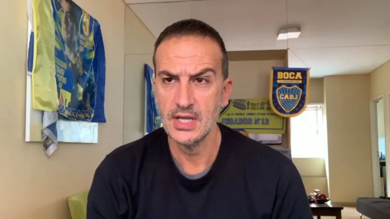 dario bersani