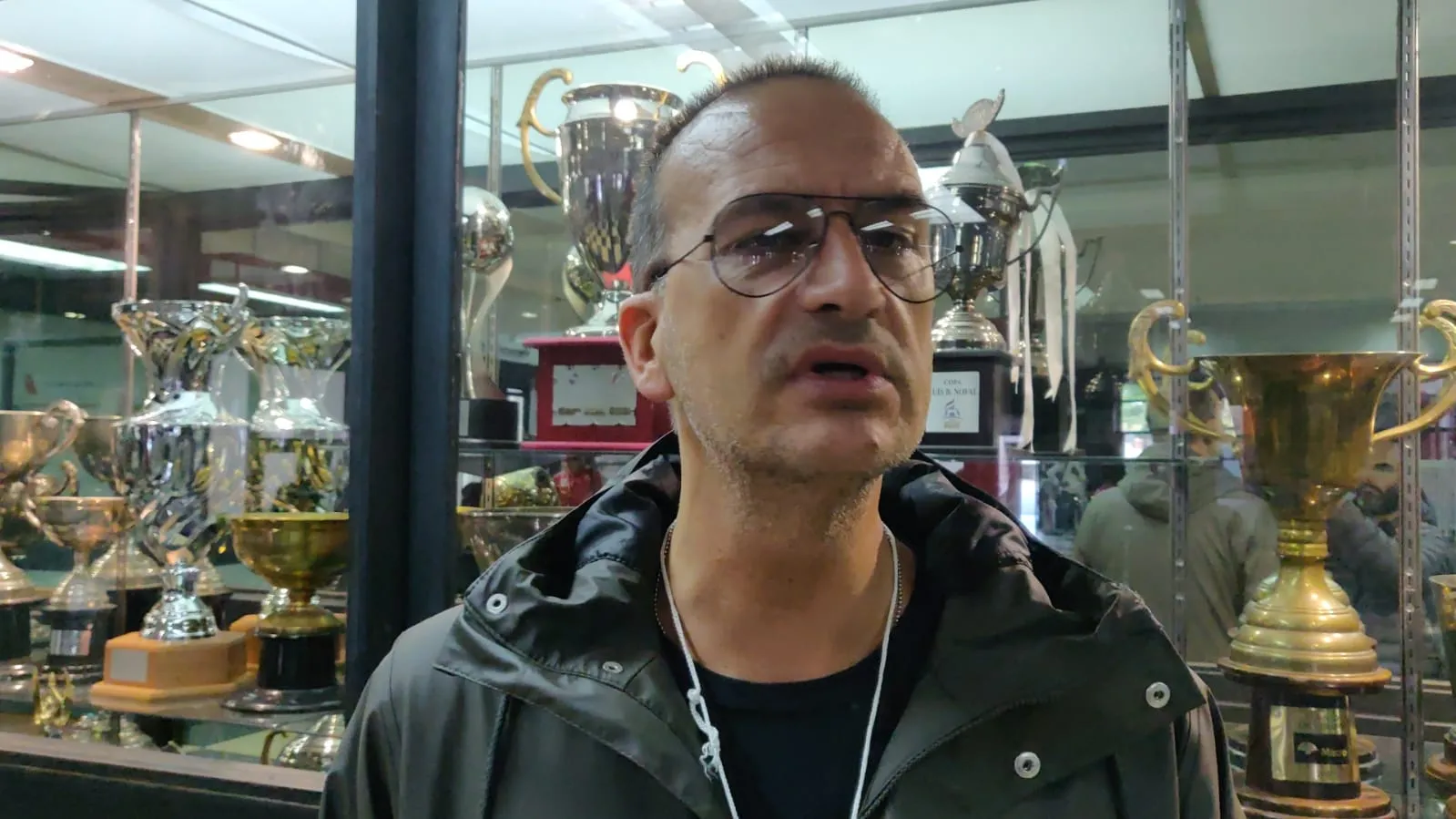 dario bersani