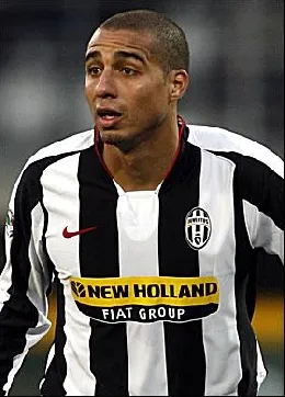 david trezeguet