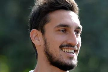davide astori 2