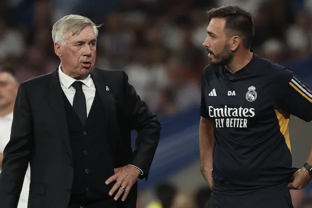 davide carlo ancelotti