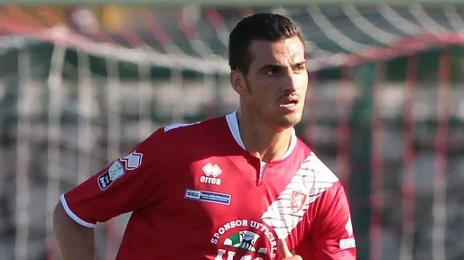 davide lanzafame