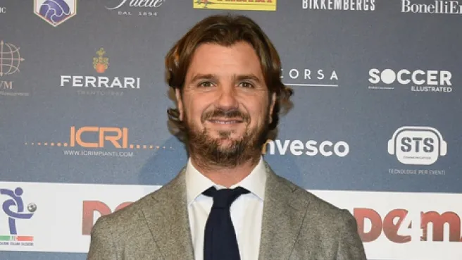 davide lippi