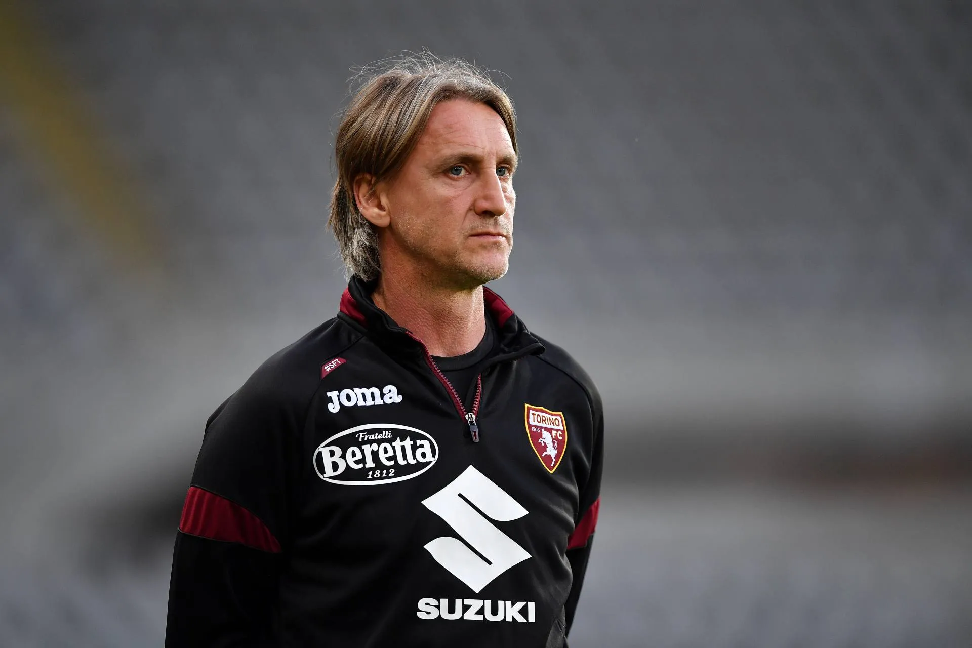 davide nicola