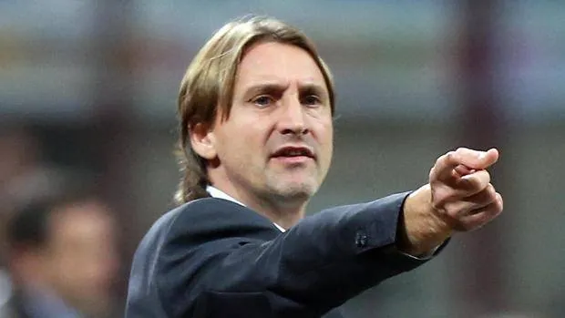 davide nicola allenatore