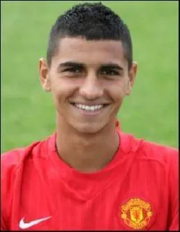 davide petrucci man united